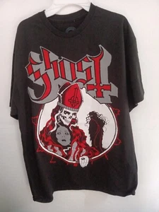 GHOST PAPA LAMBO LARGE authentic design men's t shirt new - Bild 1 von 2
