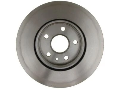 For 2013-2015 Chevrolet Malibu Brake Rotor Front AC Delco 84446YQ 2014 - Image 1 of 2