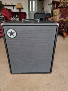Blackstar U500 Bass Combo * L O U D * - Picture 1 of 8
