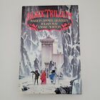 Vtgblack Trillium Sci Fi Fantasy 1St Ed Hard Cover Norton May Bradley 1990