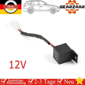 LED BLINKRELAIS LASTUNABHÄNGIG BLINKER RELAIS Passt Für EXC 450 - Bild 1 von 18