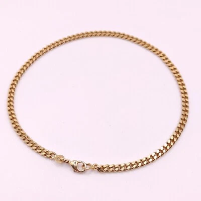 ⭐ Pierre Lang Armband Band Armreif Perle Halskette Collier Kette Gold 050 ⭐ - Bild 1 von 3