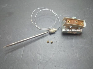 Pitco 60128601 Hi Limit Thermostat for CRTE, CRTE(Digital)/(Solid State),TH-CRTE - Picture 1 of 2