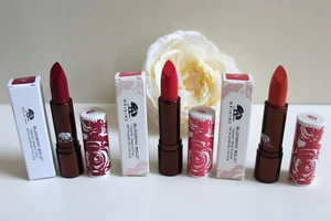 ORIGINS Blooming Bold Lipstick 0.1oz NEW IN BOX - CHOOSE SHADE - Free Shipping - Picture 1 of 3