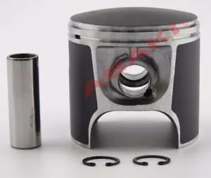 For Jet Ski PWC SeaDoo 580/587 Piston Kit 47-101, 290-886-270-0.25 + Piston Ring - Picture 1 of 4