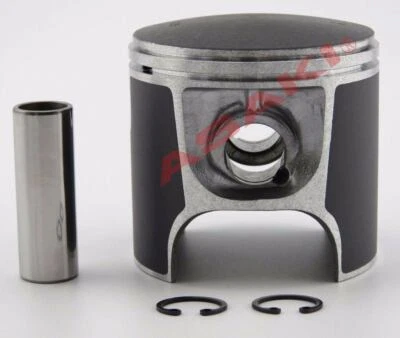 For Jet Ski PWC SeaDoo 580/587 Piston Kit 47-101, 290-886-270-0.25 + Piston Ring - Image 1 of 4
