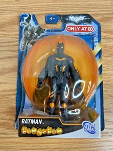 Batman The Dark Knight Rises 3.75 In Mattel Target Halloween Exclusive Character - Picture 1 of 18