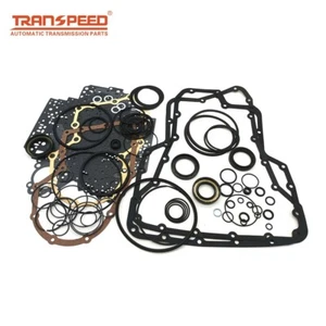 NEW RE4F03A RL4F03A Auto Transmission Overhaul Kit Gasket Seals For Nissan - Picture 1 of 7