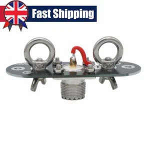 Shortwave Antenna Board Long Line End Feed Antenna Detachable for Outdoor - Zdjęcie 1 z 10