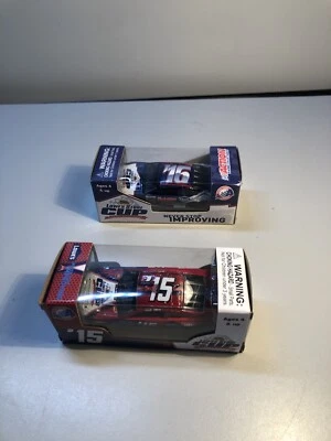 Action Racing Lowes Cup Edición Limitada 2016 SS #16 Diecast Stock Car y #15 Foto 1 de 4