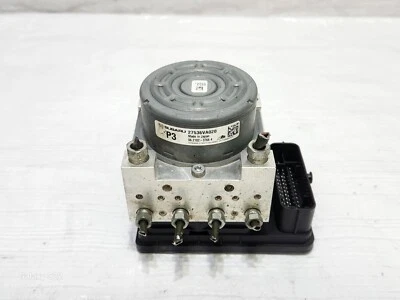 2016 Subaru WRX Anti Lock Brake Pump ABS Control Module 2.0L OEM 27536VA020 - Image 1 of 4