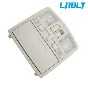 LABLT Overhead Console Lamp Light Beige GS4C-69-970D-30 For 2009-2011 Mazda 6 - Foto 1 di 9