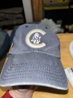 Chicago Cubs American Needle  Cooperstown Hat