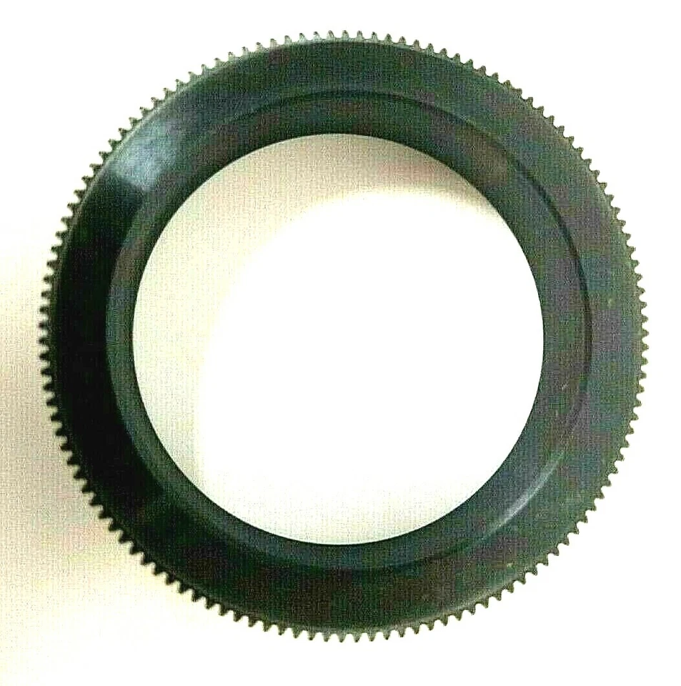 Tamagawa Encoder Gear MU1450N137 - Bild 1 von 4
