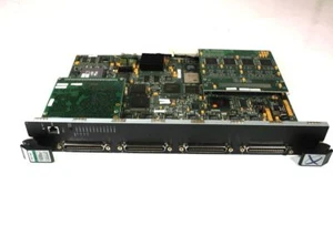 Enterasys Smartswitch 6000 Server Switch Modul 48-PORT 10/1 BOARD 6H303-48 - Bild 1 von 4