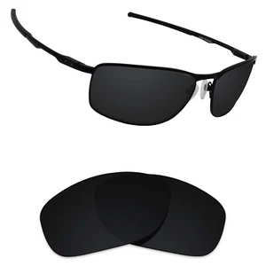 Hawkry lenti di ricambio polarizzate per Oakley Conductor 8 occhiali da sole multipli - Foto 1 di 7