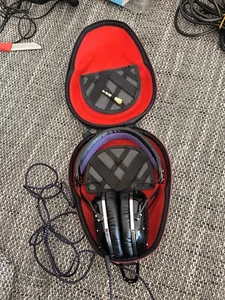 v-moda crossfadeLP headphones Kopfhörer - Bild 1 von 13