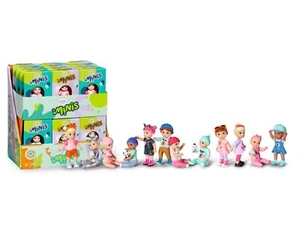 BABY born Minis - Nuevo en paquete - Muñecas 7 cm - Imagen 1 de 6