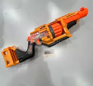 NERF PISTOLA LAWBRINGER - Foto 1 di 1