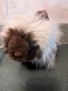Ganz Webkinz Himalayan Cat Plush Stuffed Animal No Code 12i In - Picture 1 of 7