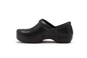 Anywear Guardian Angel Non-Slip Work Shoes, Nurse Shoes, Chef  Clogs - Picture 1 of 25