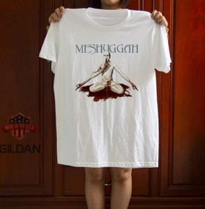 Meshuggah Obzen Unisex T-Shirt Size S-5XL - Picture 1 of 5