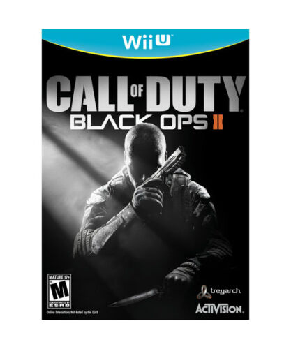 Buy Call of Duty®: Black Ops II