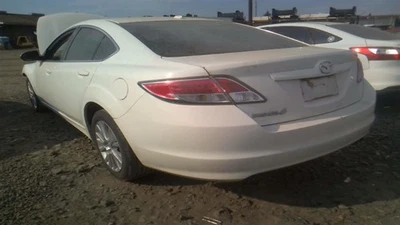 Motor soplador compatible con 09-13 MAZDA 6 30651670 Foto 1 de 4