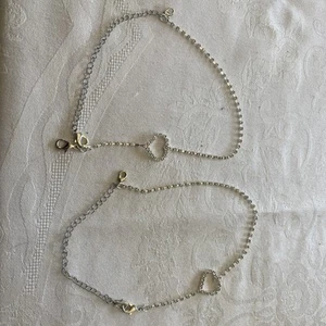 Necklaces With Hearts - Picture 1 of 4
