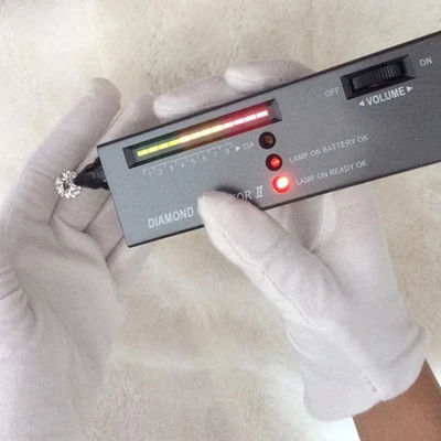 1.07 Carat IF Clarity | D Color | IGI Certified | Lab Grown CVD Diamond | NZR15 - Image 1 of 4