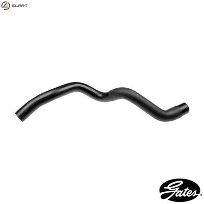 RADIATOR HOSE 05-2585 FOR RENAULT SCENIC/GRAND/III FLUENCE MEGANE/Hatchback 1.5L - Image 1 of 4