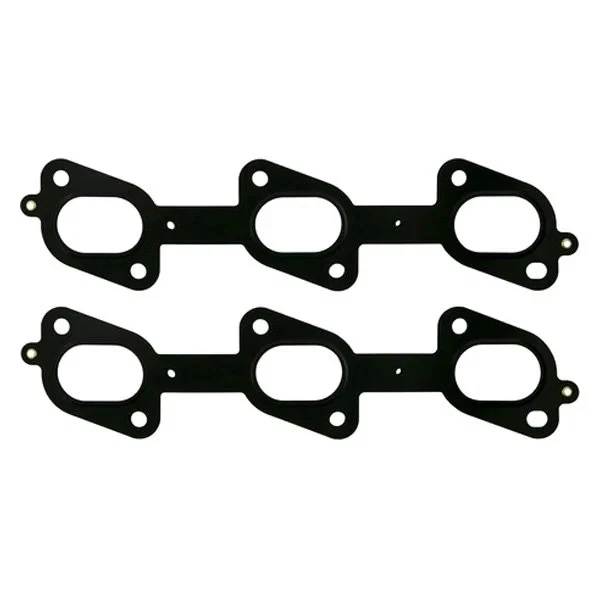 For Jeep Grand Cherokee 2007-2009 Fel-Pro Exhaust Manifold Gasket Set Foto 1 de 1