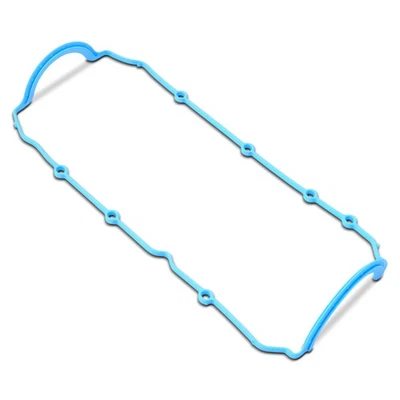 Junta del cárter de aceite del motor para Chevrolet Impala Malibu Buick Terraza Saturn Pontiac Foto 1 de 4