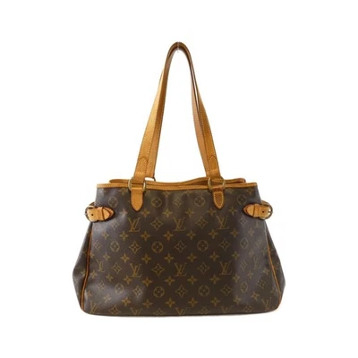Autêntica Bolsa LOUIS VUITTON Monograma Batignolles Horizontal M51154 #260-008-... - Imagem 1 de 4