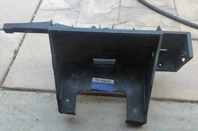 55275831AA 2003 2004 05 Dodge Ram 2500 3500 Battery Tray Support Bracket  - Image 1 of 2