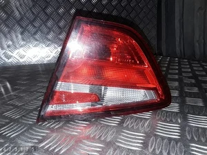 2013 SEAT TOLEDO REAR TAIL LIGHT HATCHBACK RHD RIGHT - Picture 1 of 3