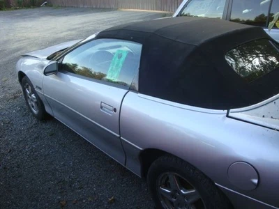 Driver Left Headlight Fits 98-02 CAMARO 136383 — 第 1/4 张图片