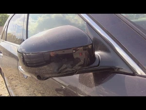 Passenger Side View Mirror Power Heated Fits 09-13 INFINITI FX SERIES 473974 - Picture 1 of 12