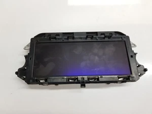 9289582 multifunction screen 65509289582 2310855 for BMW SERIE X1 E84 XDRIVE 18D - Imagen 1 de 6