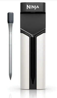 Ninja ProChef 无线肉类温度计 WP100 – 数字烹饪温度探测器 全新 — 第 1/3 张图片