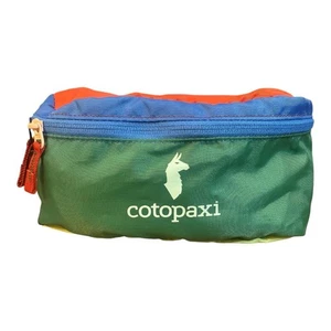 Cotopaxi Bataan 3L Belt Bag Fanny Pack NWOT - Picture 1 of 6