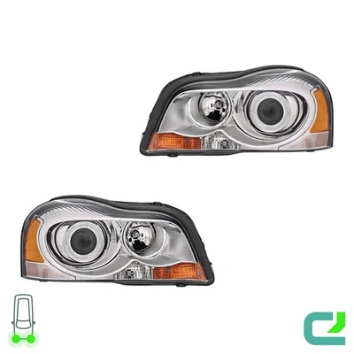 Scheinwerfer-Set links/rechts Xenon Valeo für VOLVO XC90 I - Bild 1 von 4