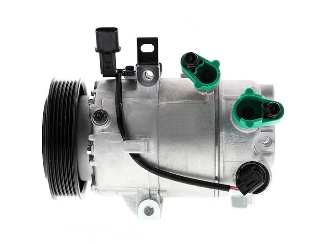 Compressor AC para Hyundai Elantra Coupe 2014 PS851ZK - Imagem 1 de 1