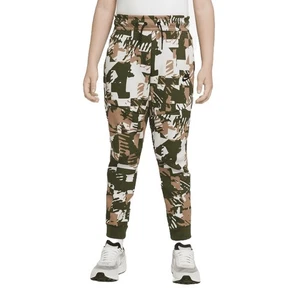 Nike Sportswear Tech Fleece Digital Camo Pants Jogger Sweat Boys Sz XL RARE - Picture 1 of 10