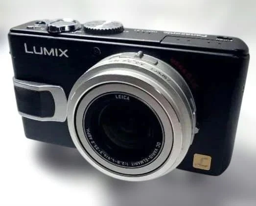 Panasonic LUMIX DMC-LX1 Digital Cameras for Sale - Shop New & Used
