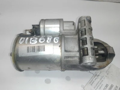Motor De Arranque Chevrolet Silverado 1500 2017 5,3 L 12381234 Foto 1 de 4