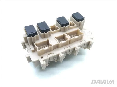 Nissan X-Trail Sicherungsrelais-Steuermoduleinheit 1.6 dCi Diesel 96kW (130 HP) - Image 1 of 4