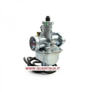 CARBURATORE PER MIKUNI 22MM PIT BIKE DIRT BIKE ATV 125 130 140 160 - Imagen 1 de 1