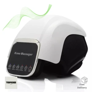 Smart Heat Knee Relief Upgrade: Electric Massager Hot Compress for Joint Pain - Picture 1 of 7