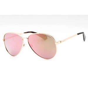 Polaroid Core Women's Sunglasses Copper Metal Frame PLD 6069/S/X 0210 0J - Picture 1 of 2